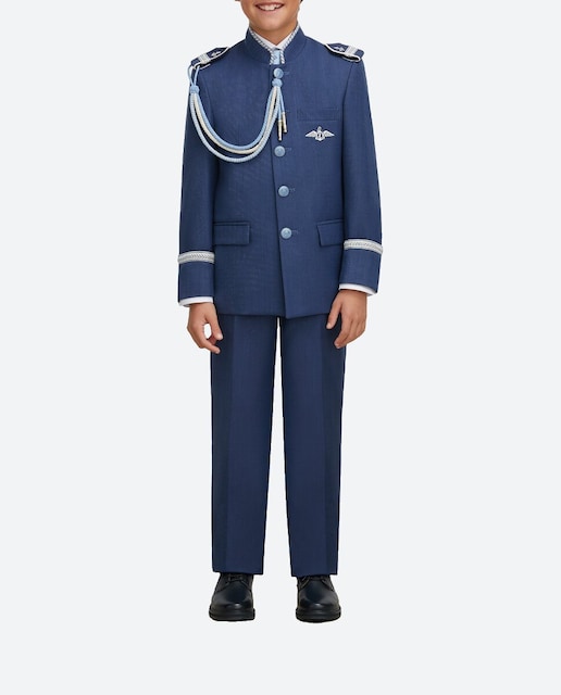 Imagen 0 de Traje de comunión almirante Trieste