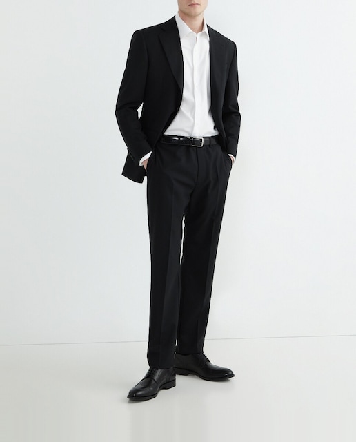 Imagen 0 de Camisa de hombre Non Iron