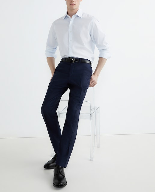 Imagen 0 de Camisa de hombre Non Iron