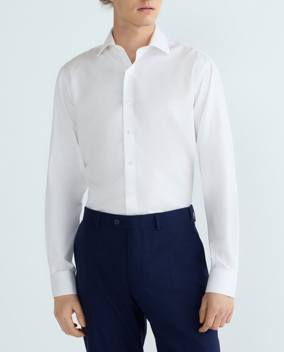 Imagen 0 de Camisa de hombre Non Iron