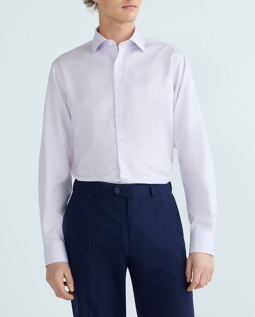 Imagen 0 de Camisa de hombre Non Iron