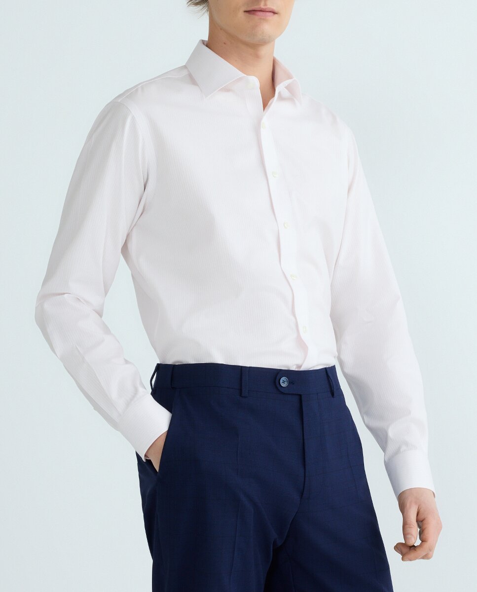 Imagen 0 de Camisa de hombre Non Iron