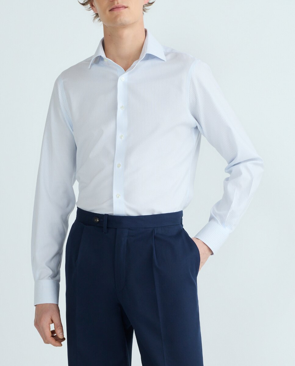 Imagen 0 de Camisa de hombre Non Iron