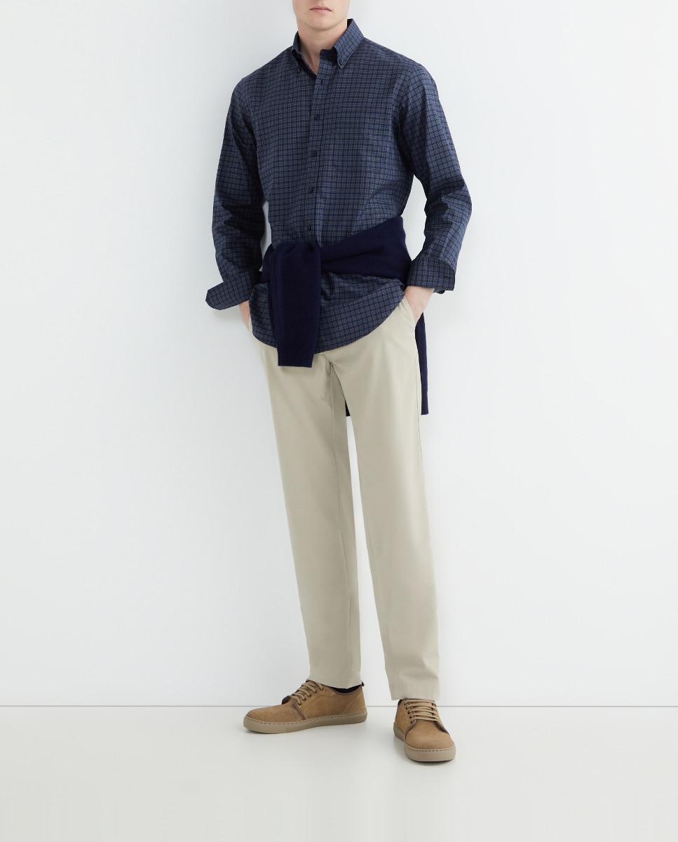 Imagen 0 de Camisa de hombre Non Iron