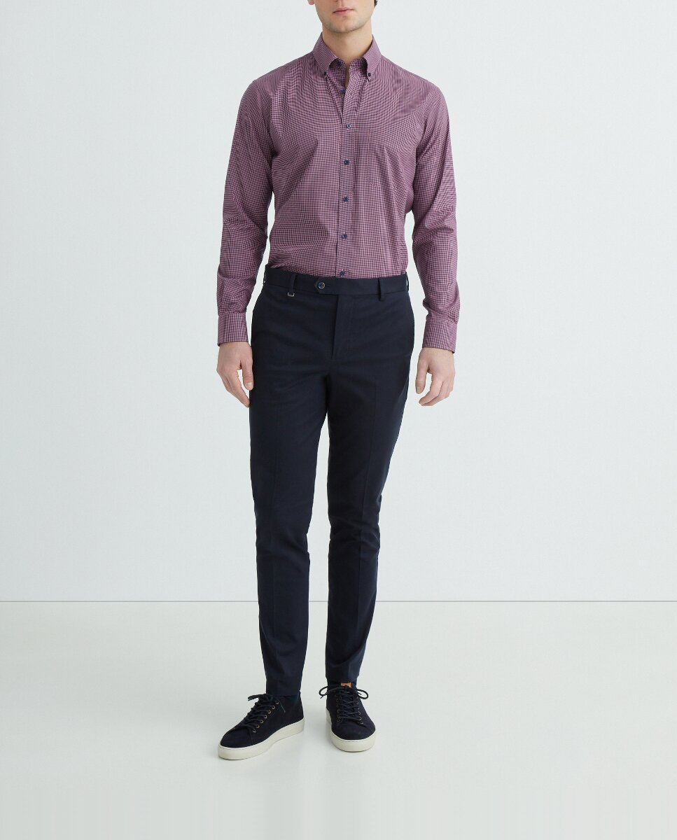 Imagen 0 de Camisa de hombre Non Iron