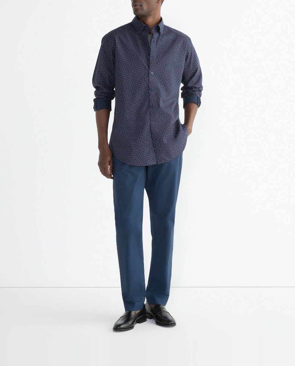 Imagen 0 de Camisa de hombre Non Iron