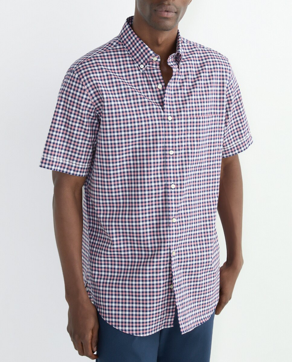 Imagen 0 de Camisa de hombre Non Iron