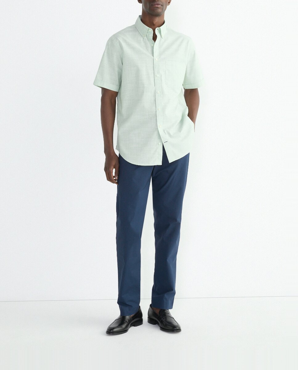 Imagen 0 de Camisa de hombre Non Iron