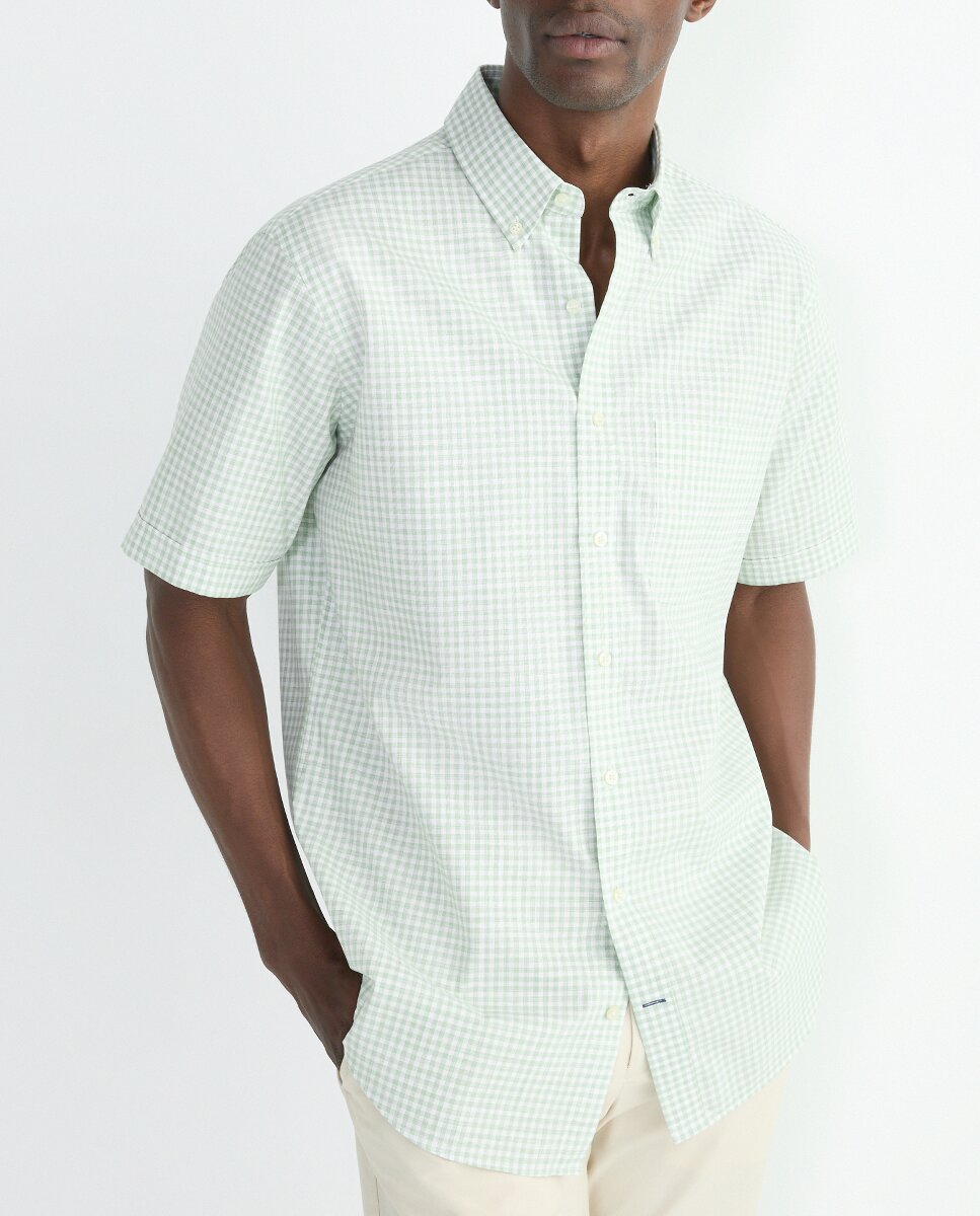 Imagen 0 de Camisa de hombre Non Iron