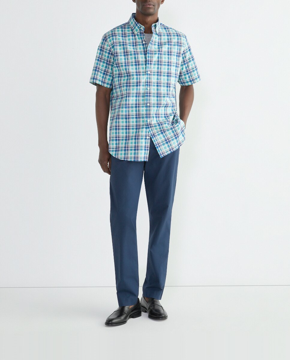 Imagen 0 de Camisa de hombre Non Iron