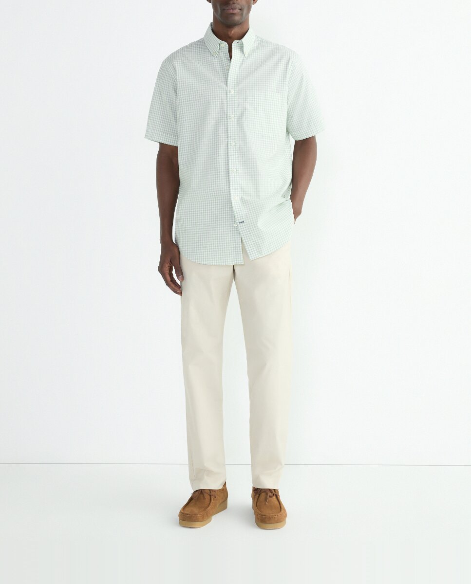 Imagen 0 de Pantalón chino de hombre