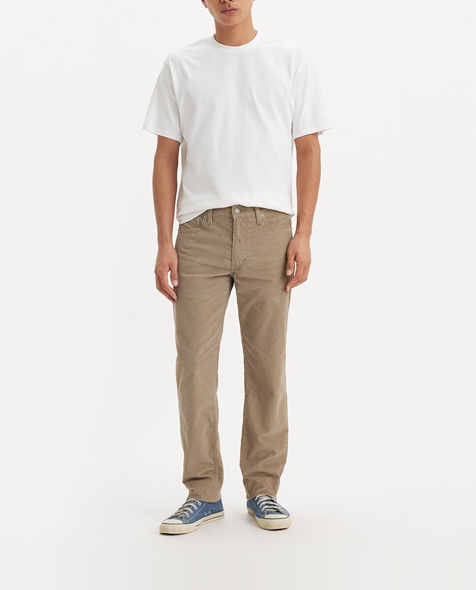 Imagen 0 de Pantalón de hombre 511 Slim de pana