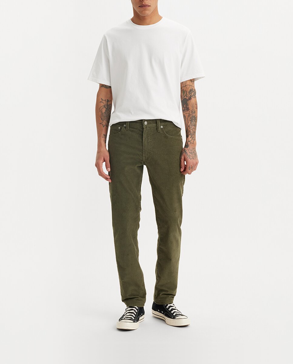 Imagen 0 de Pantalón de hombre 511 Slim de pana