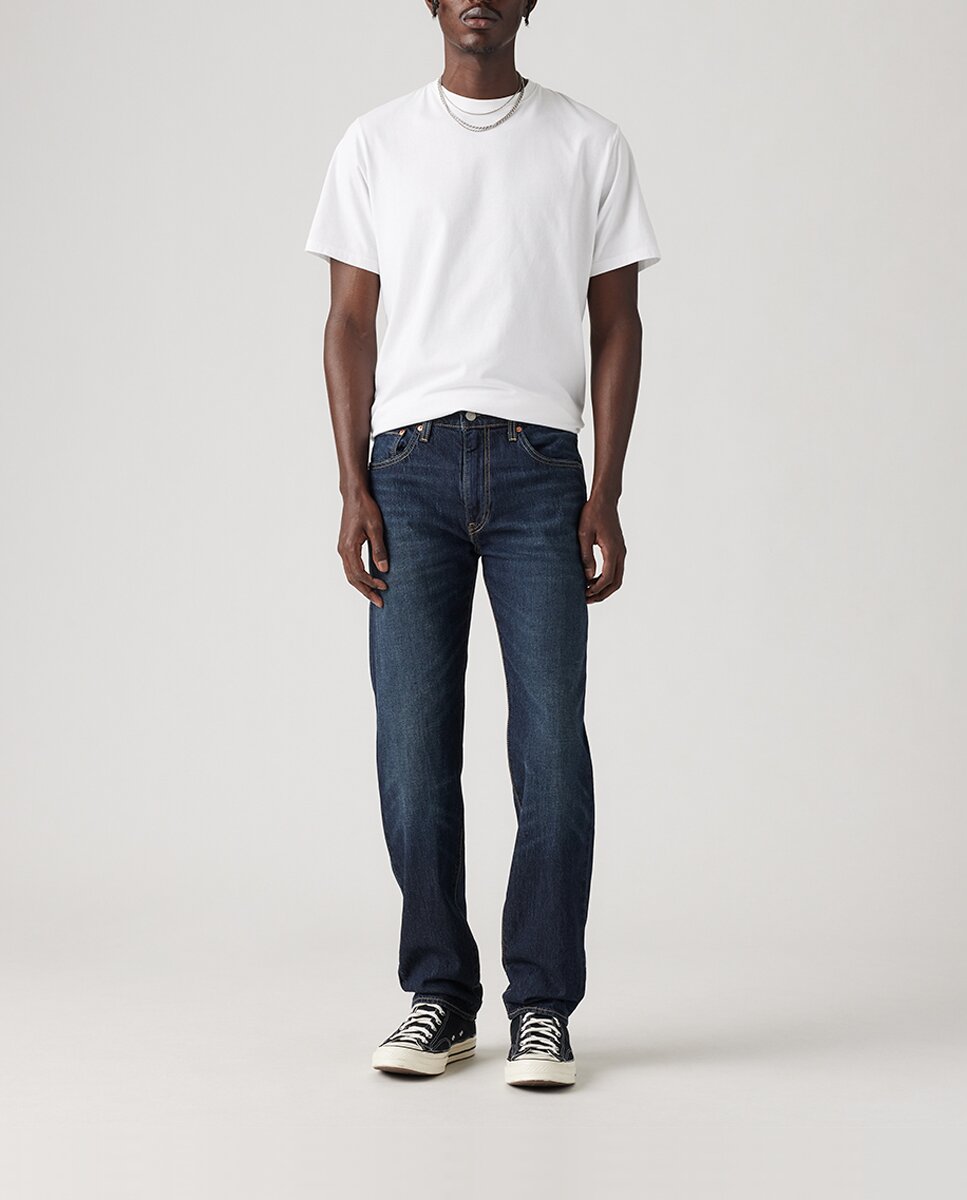 Imagen 0 de Vaquero de hombre 502? Taper con stretch
