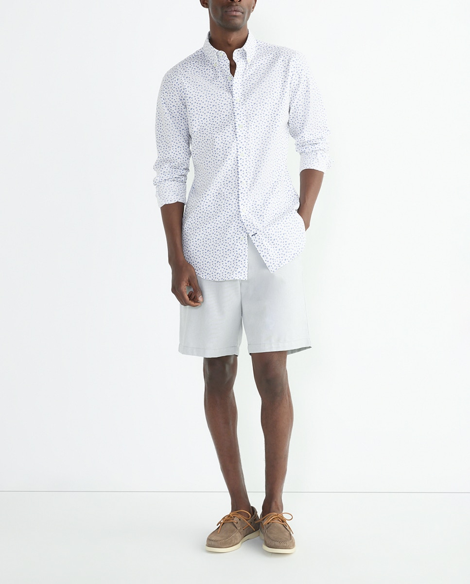 Imagen 0 de Pantalón bermuda de hombre