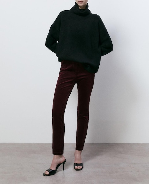 Imagen 0 de Legging micropana