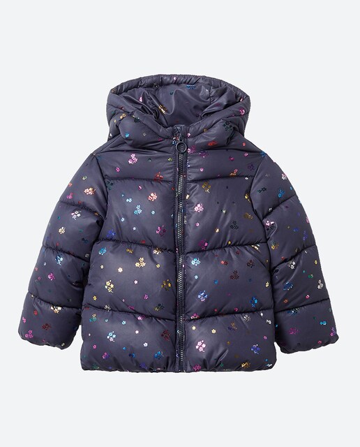 Imagen 0 de Deportiva larga