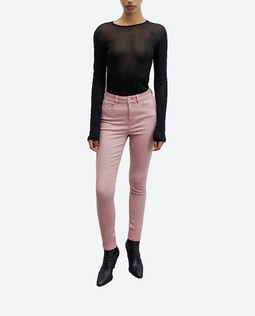 Imagen 0 de Jeans color ultraslim