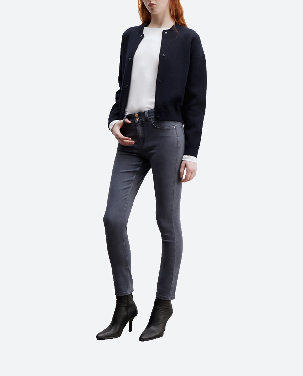 Imagen 0 de Jeans liso