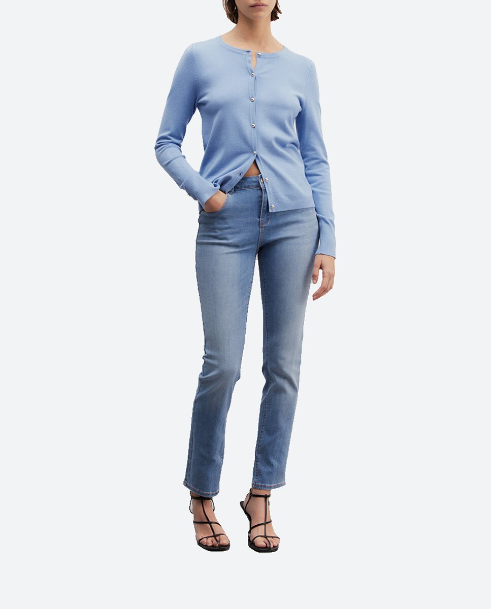 Imagen 0 de Jeans skinny