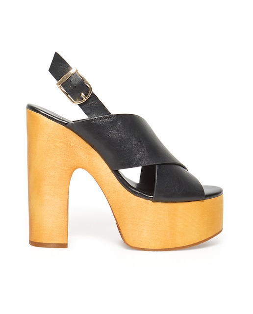 Imagen 0 de Sandalia zueco woman