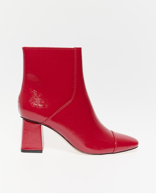 Imagen 0 de Botín medio puntera