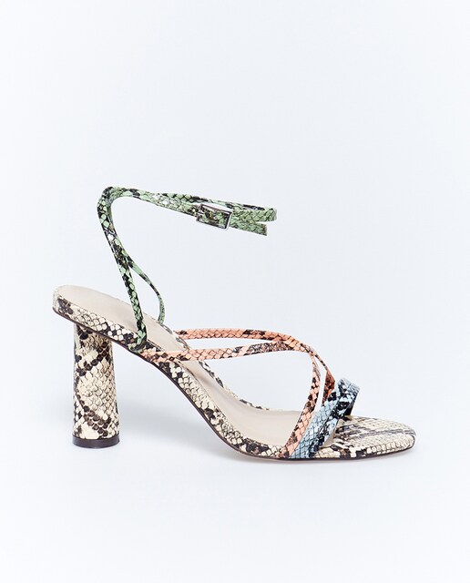 Imagen 0 de Sandalia tacón