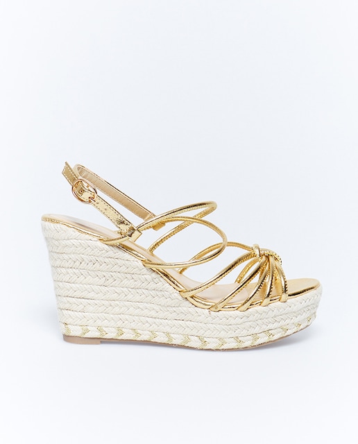 Imagen 0 de Cuña nudo