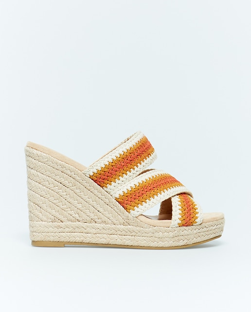 Imagen 0 de Cuña crochet