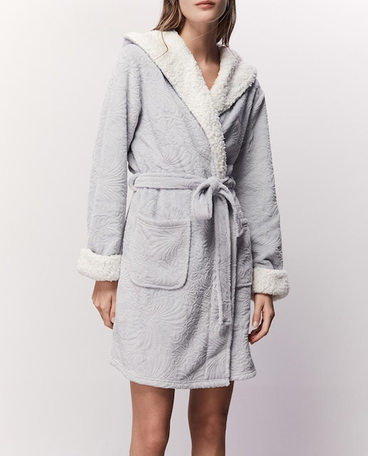 Imagen 0 de Bata polar