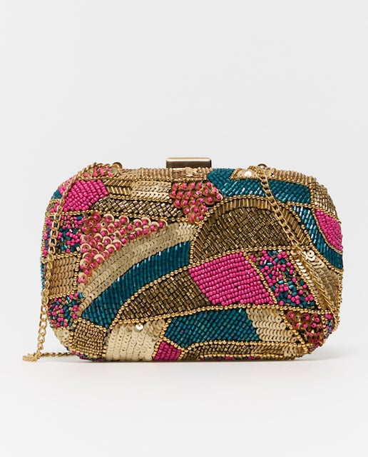 Imagen 0 de Caja beads africana