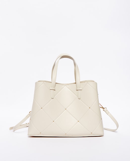 Imagen 0 de Bolso rígido tachas