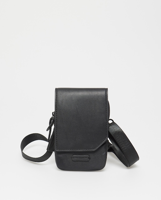 Imagen 0 de Porta móvil de hombre