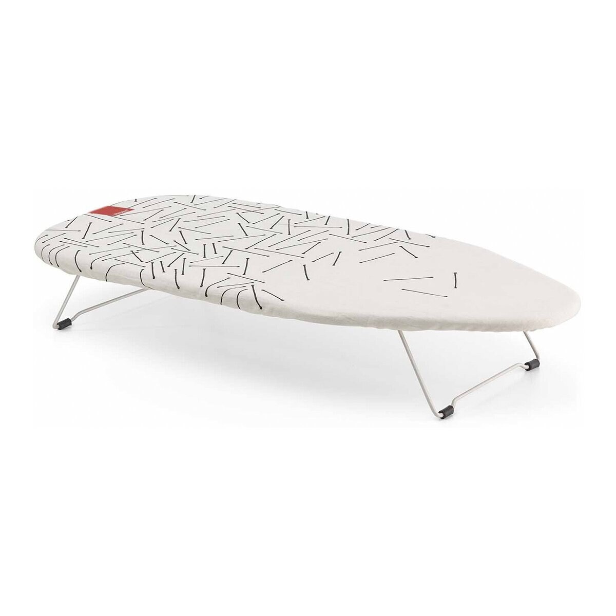 Tábua de engomar de mesa Rayen Multicolor-4
