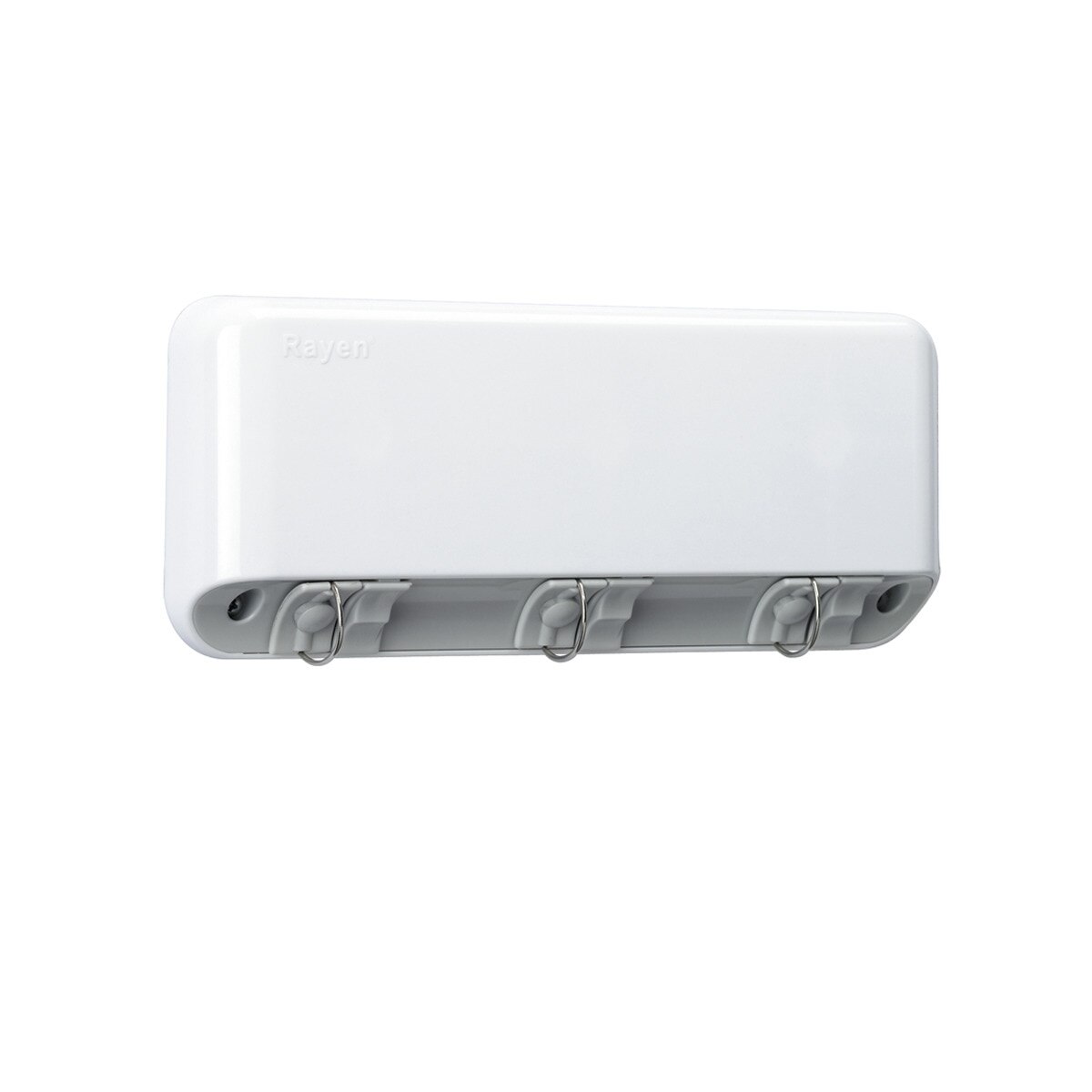 Estendal automático Rayen Branco-2