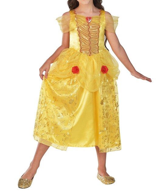 Disfraz Bella Disney Princess