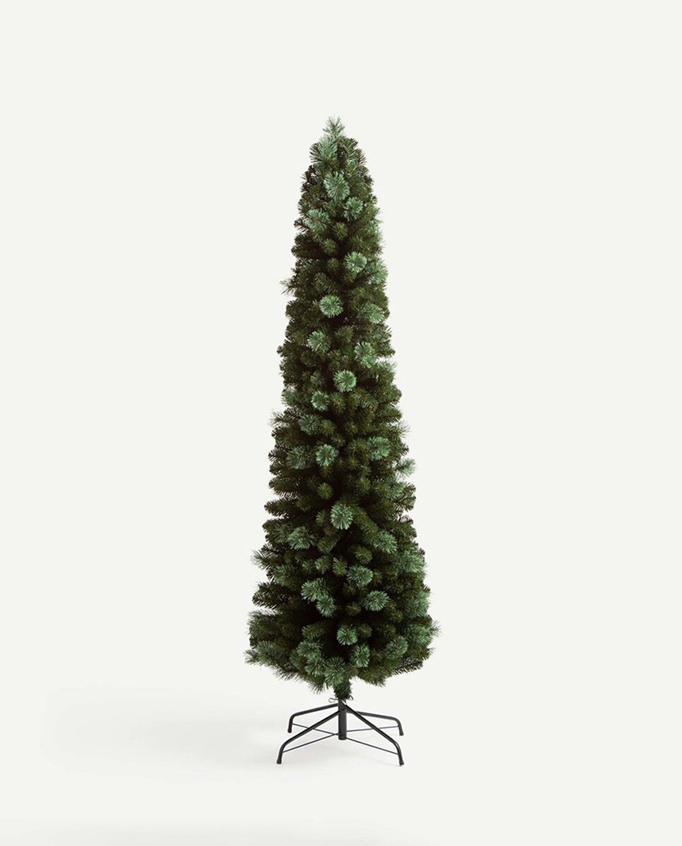 Imagen 0 de Árbol de suelo Slim Andermatt Navidad El Corte Inglés