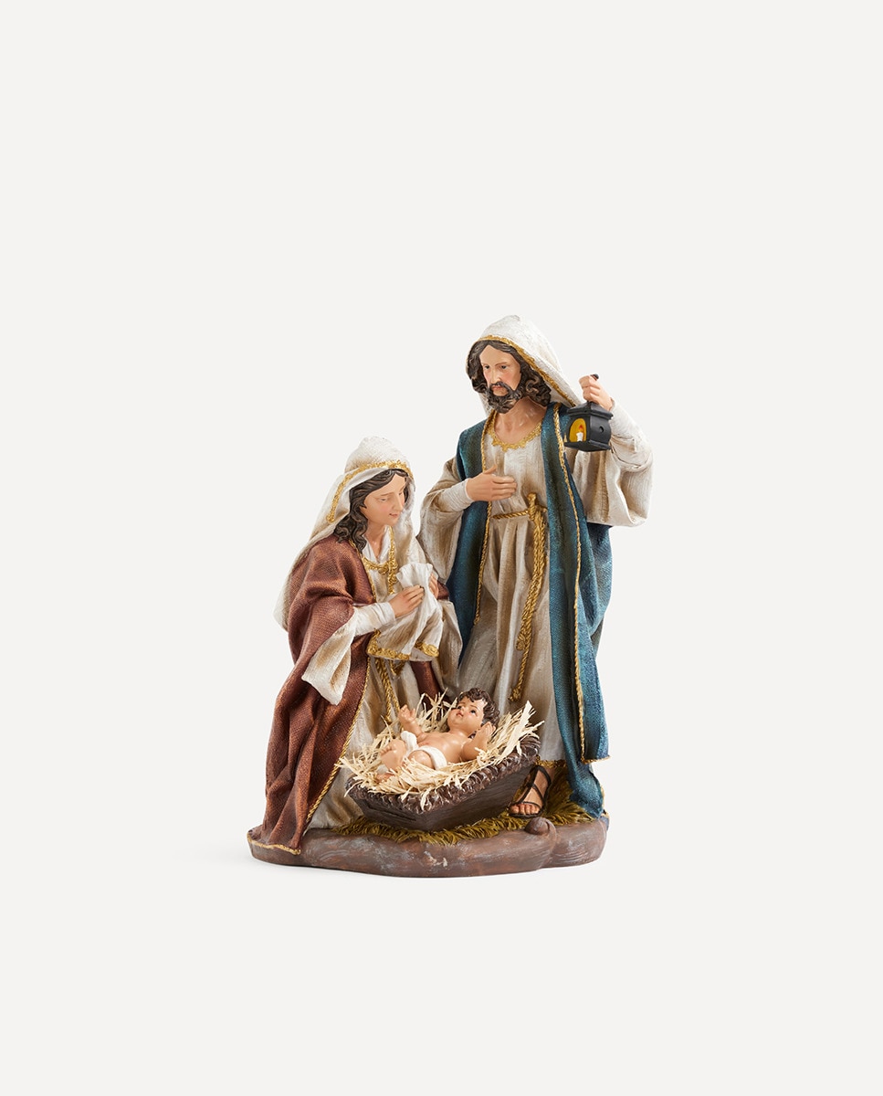 Imagen 0 de Figura Misterio Navidad El Corte Inglés