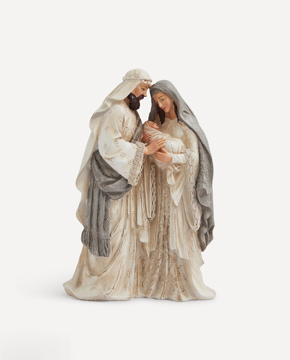 Imagen 0 de Misterio efecto glitter Navidad El Corte Inglés