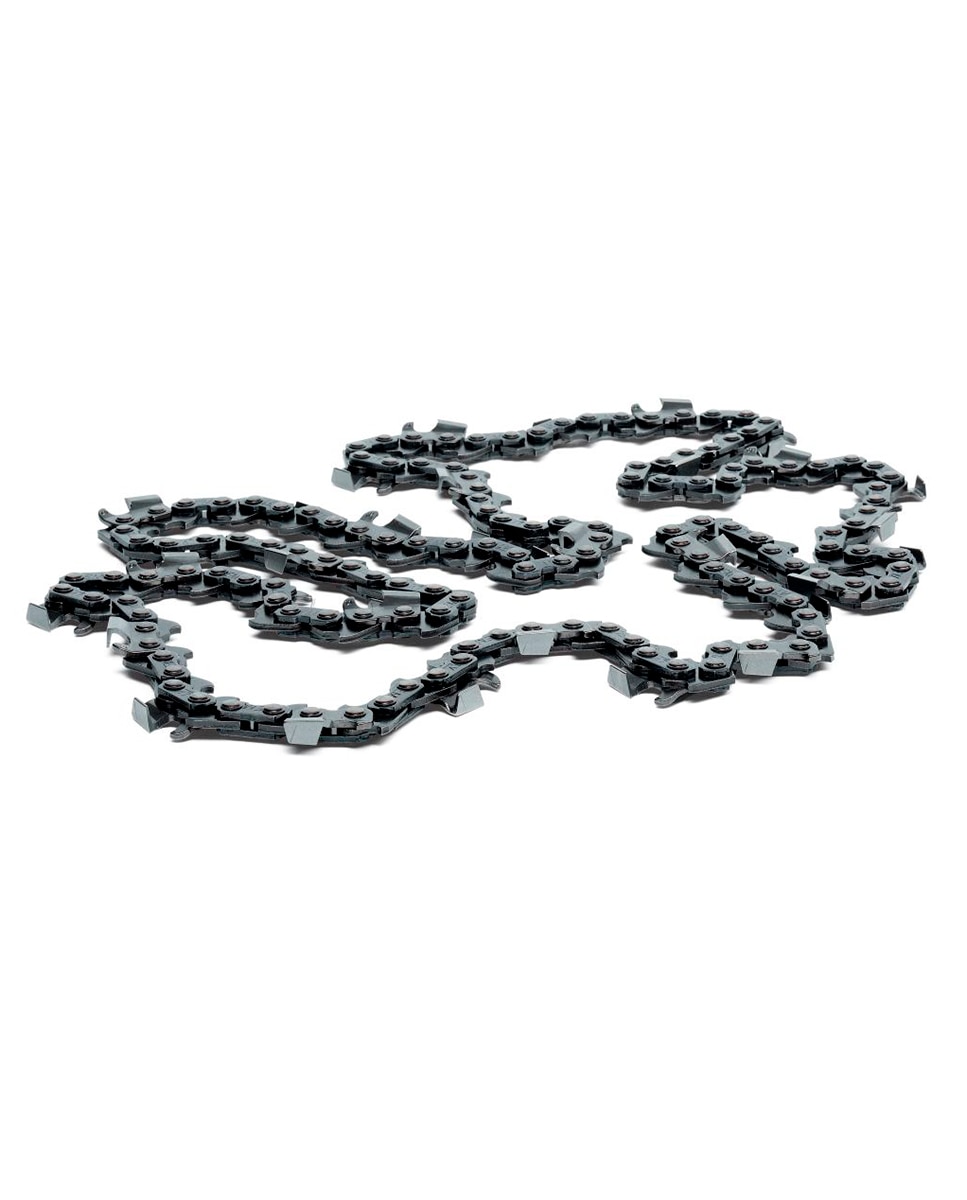 Imagen 0 de Cadena para motosierra 45 cm 72 eslabones 1,3 mm