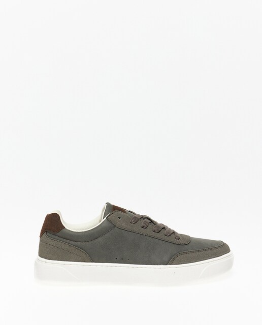 Imagen 0 de Zapatilla suede
