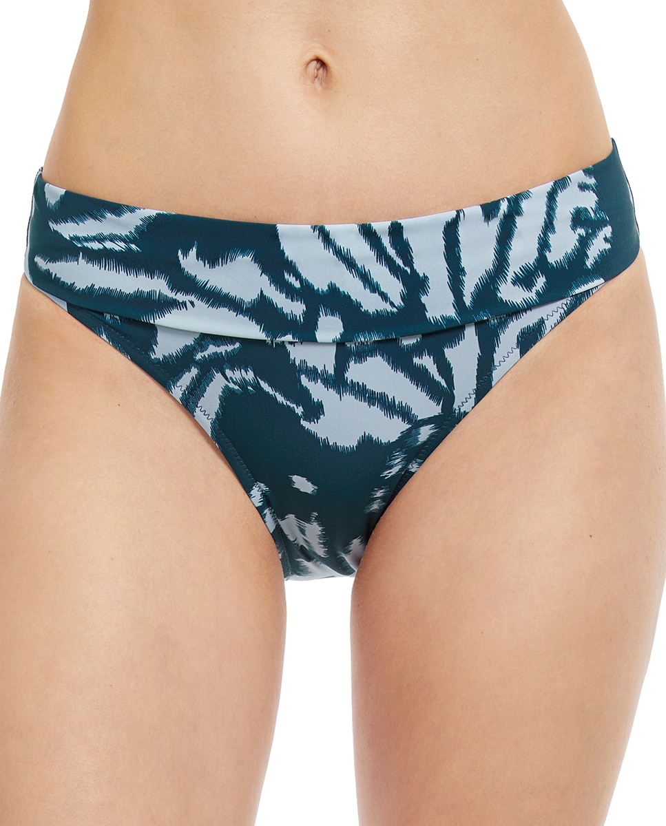 Imagen 0 de Braga bikini Miss butterfly de tiro alto