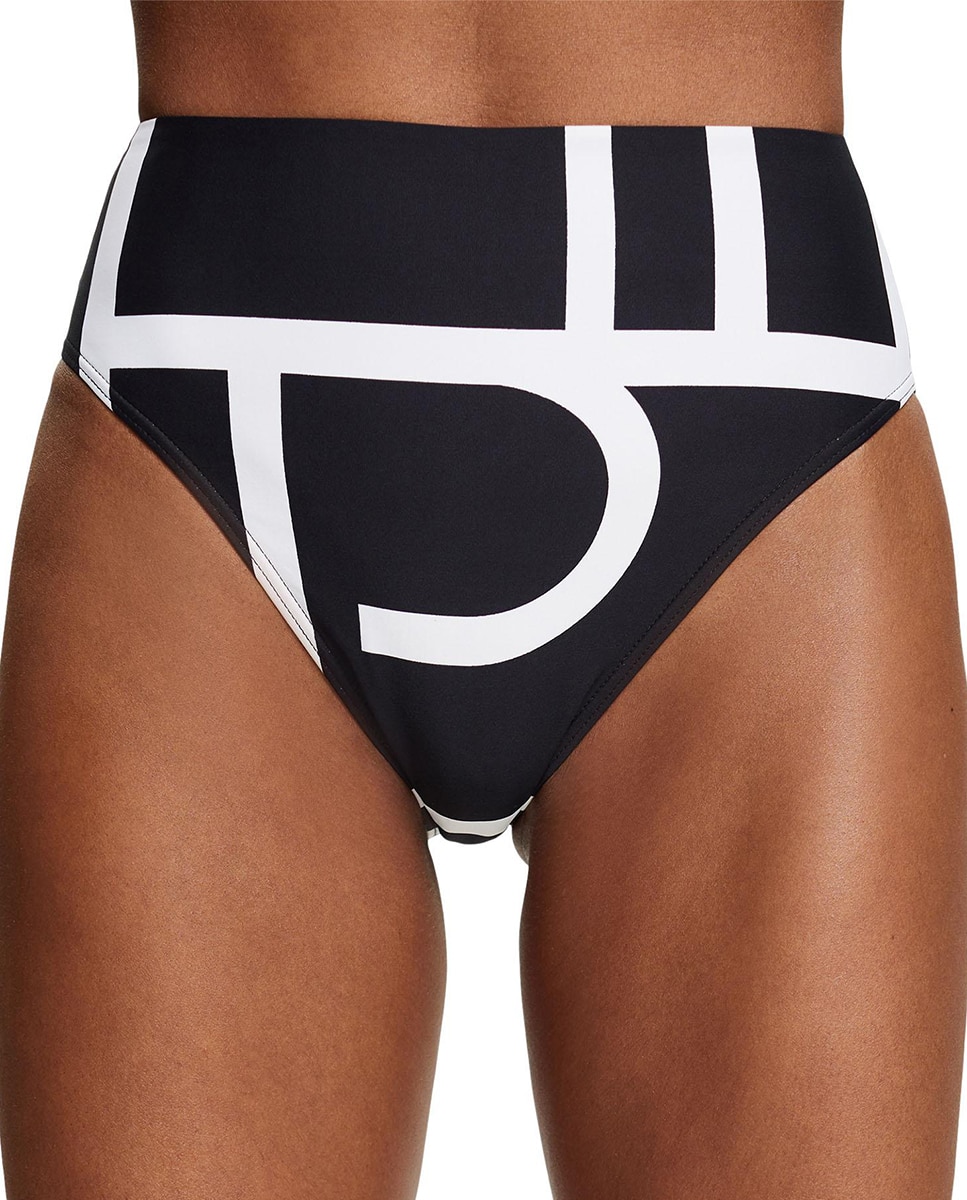 Imagen 0 de Braga de bikini high leg