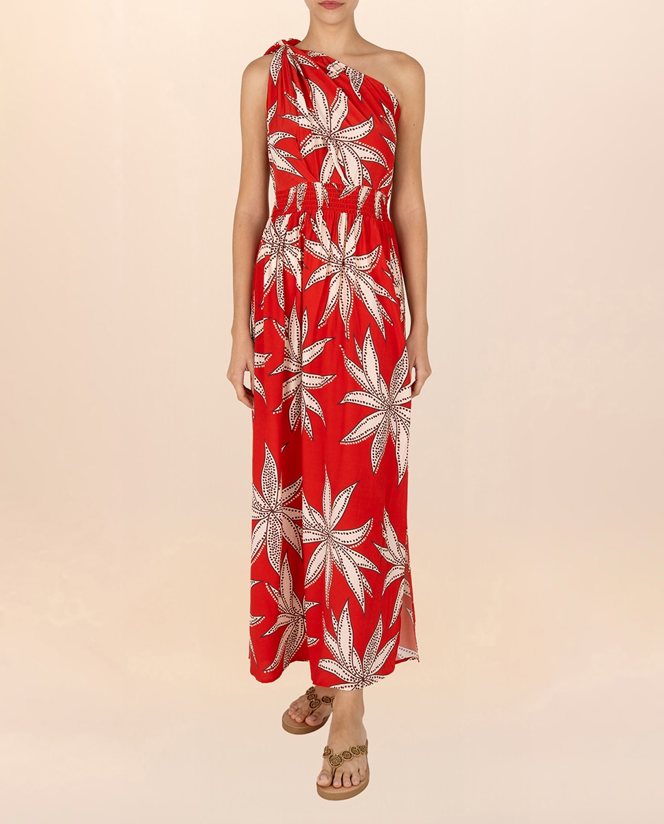Imagen 0 de Vestido mujer largo