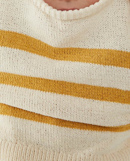 Imagen 0 de Jersey de niña de manga larga