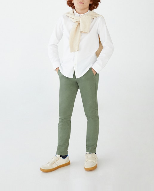 Imagen 0 de Pantalón largo de niño