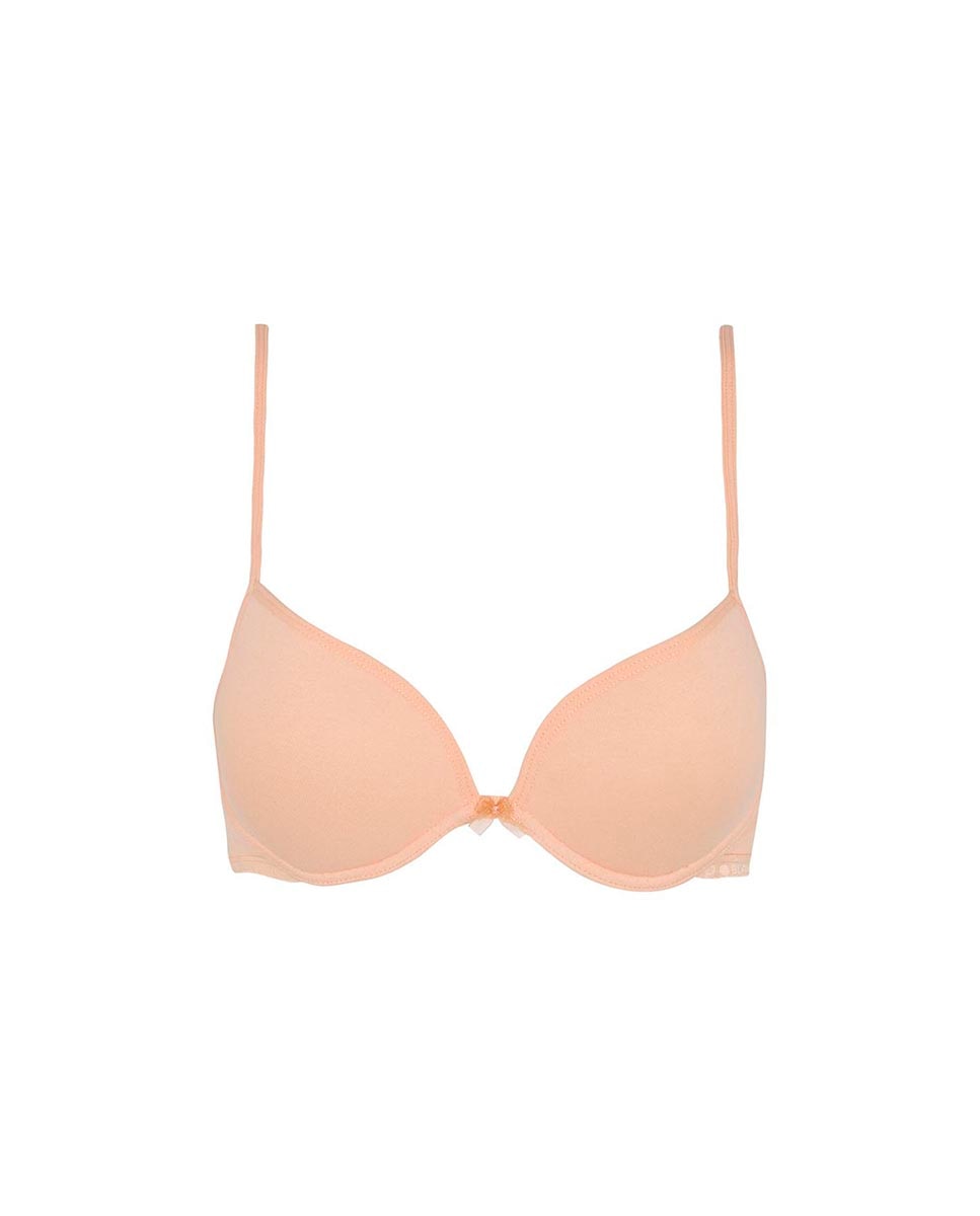 Imagen 0 de Sujetador push up basix