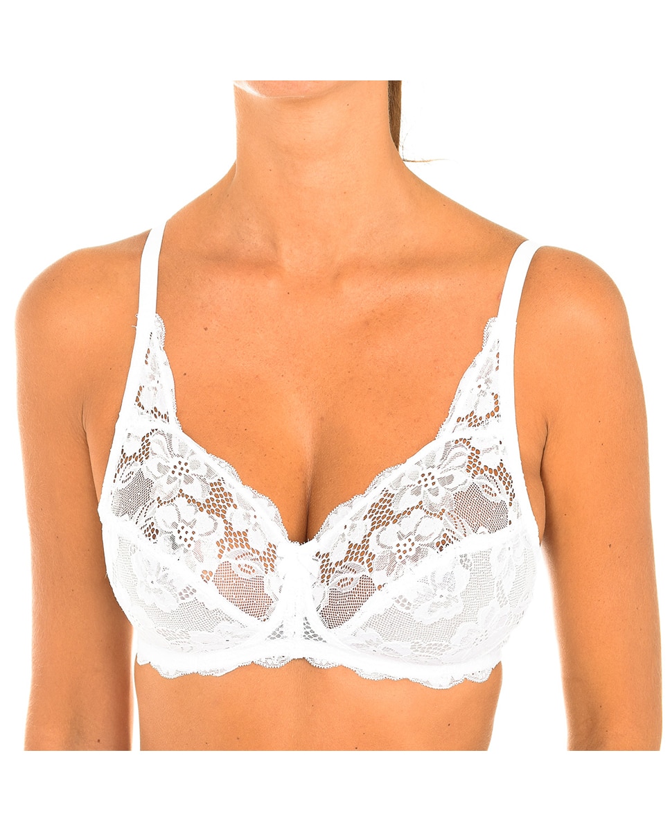 Imagen 0 de Sujetador Elegance Playtex