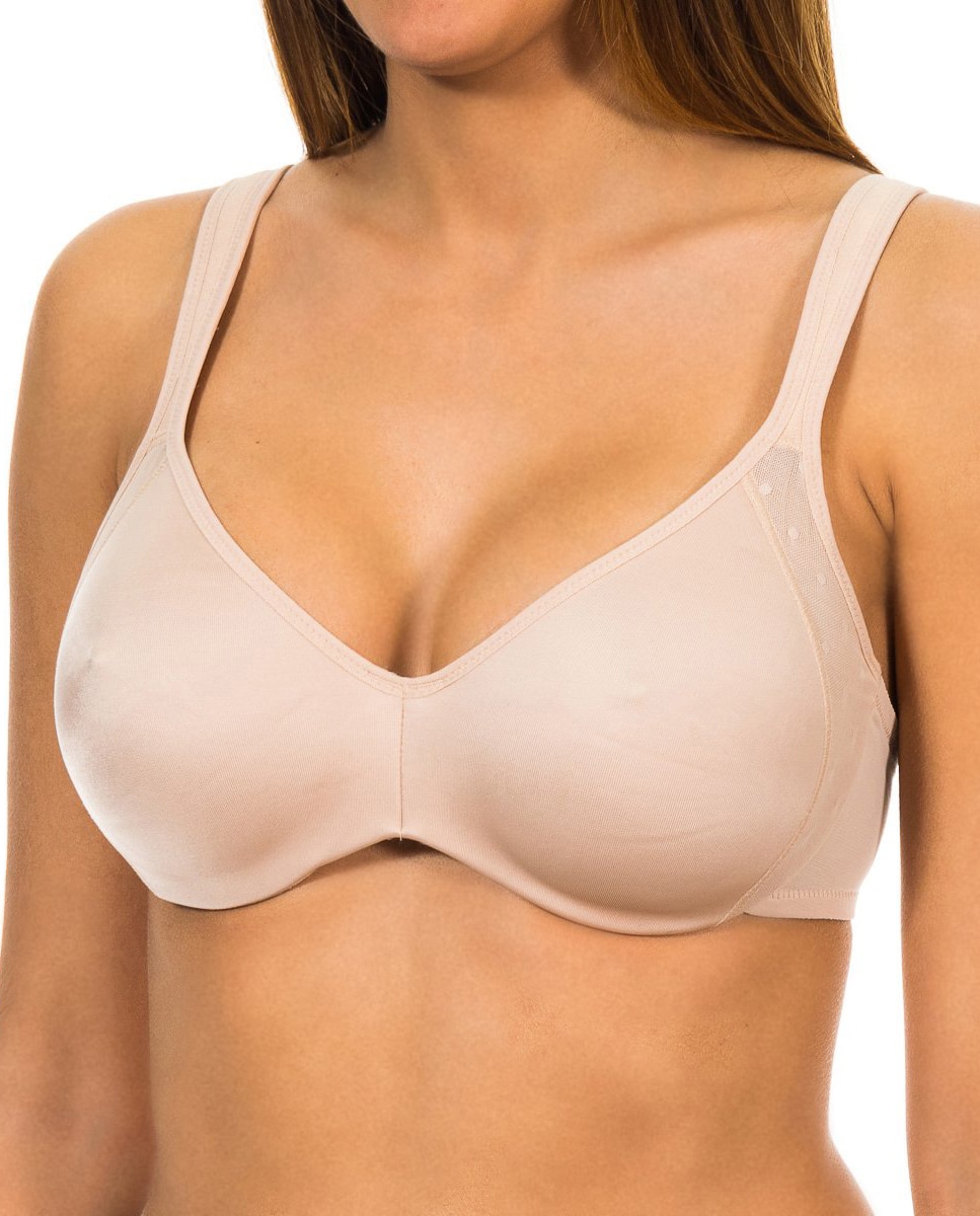Imagen 0 de Sujetador de copa blanda Playtex