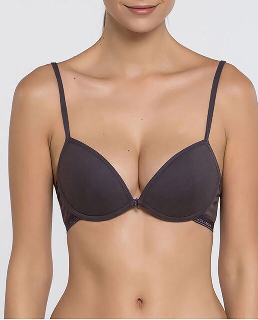 Imagen 0 de Sujetador push up basix